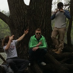 Freestyle 16 - 'Sex Lord Luke'