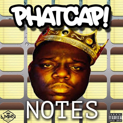 PhatCap! - Notes (Free Download)