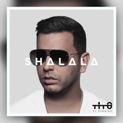 Tito El Bambino - Shalala (Carlos Soler Mambo Remix)