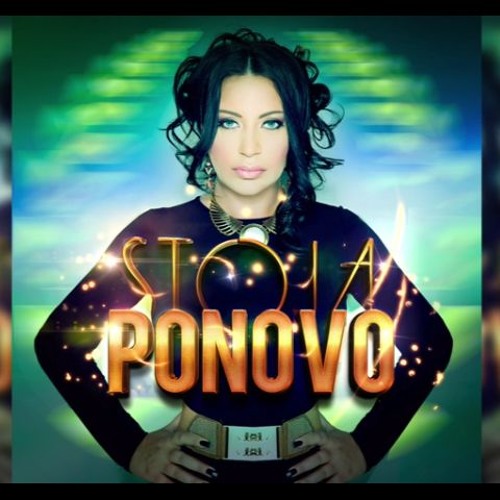 Stoja - Ponovo (Audio 2016)