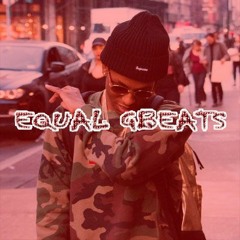 Trap Rap Beats Instrumentals -Rich the kid x Kodak Back type beat "dap" (Prod. by Equal Gbeats)