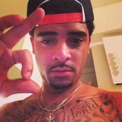 Fo My Real Ones {Sunny Knight x Monsta}