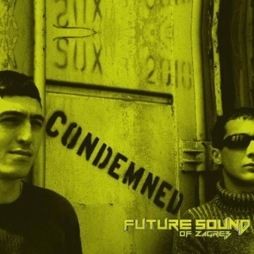 Stream F.O.R.M. - Fallen by FUTURE SOUND OF ZAGREB 2CD | Listen online ...