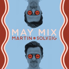Martin Solveig MyHouse May 2016 Mix Show