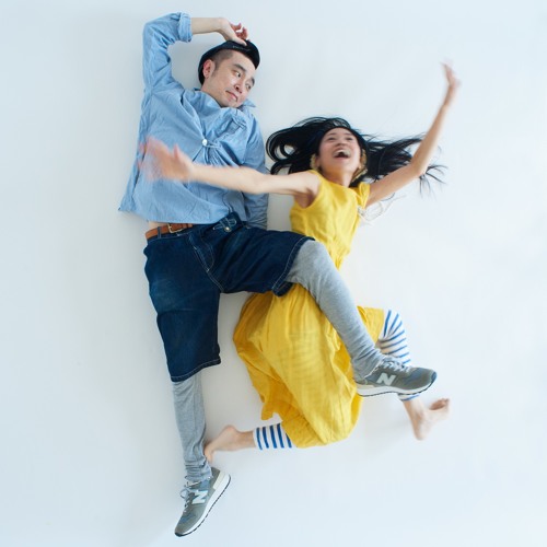 04 サマーソング  "Summer song" by SCOF75