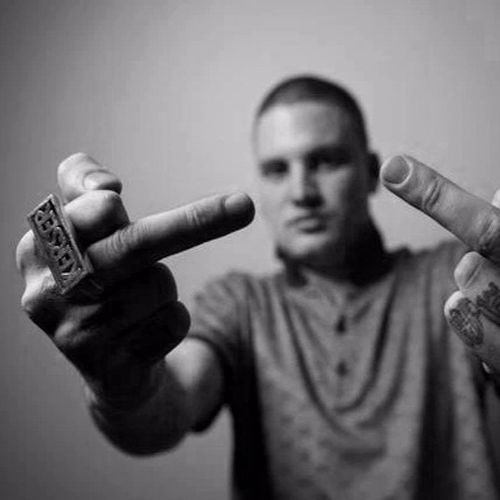Kerser - Who Are You-