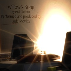 Willow's Song (written by Paul Giovanni)