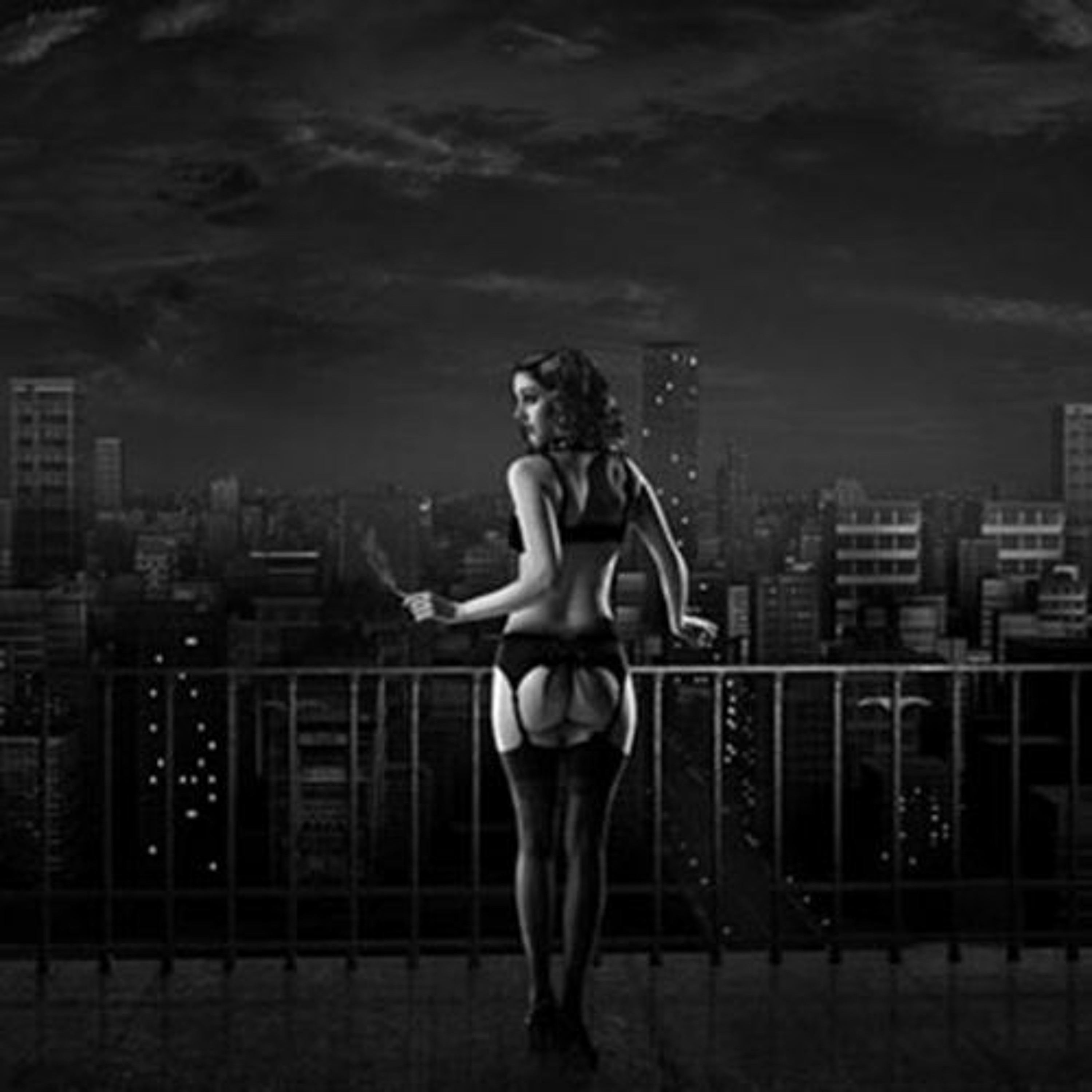 The Night episode artwork