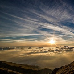 Above The Horizon