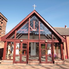 10am Mass Sunday 1st May 2016 (6th Sunday of Easter, Year C)