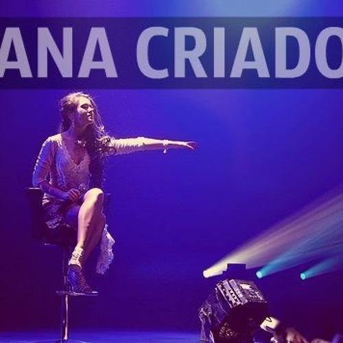 Ana Criado - Cant Hold Back The Rain ( Paulo De Rox Emotional Lifted Mix ).mp3
