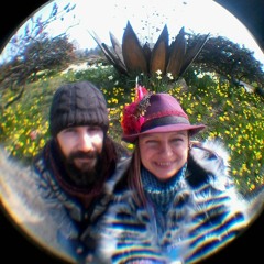 Les Granges & Amanitalinda - Irish MOBouzouki