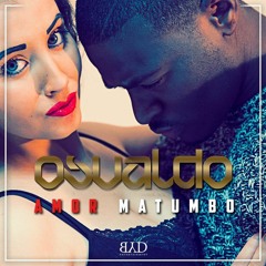 Osvaldo OC feat. Will - Me Apresenta