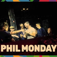 Phil Monday @ Labyrinth Finale Extrema Outdoor Contest  (Winner)