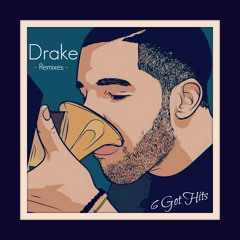 Drake Ft.Rihanna - Take Care 【remix Beat】