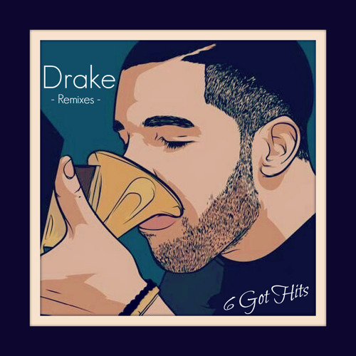 Drake- Over Beat【remix Beat】
