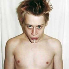 Macaulay Culkin (Prod FLXGHT)
