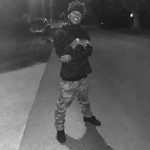 Trippa Fien “Im Ina Hood” (Freestyle)