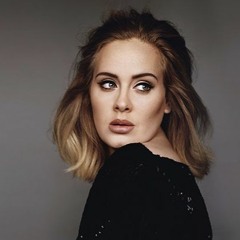 Adele - Hello (Studio Acapella)