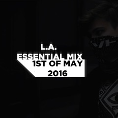 L.A. Essential Mix [Bass House]
