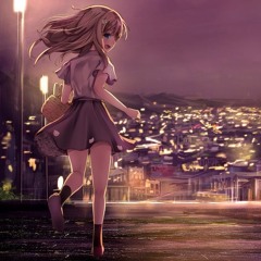 Nightcore - We Don't Talk Anymore