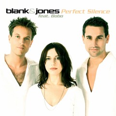 Blank And Jones - Perfect Silence (Orignal Version)