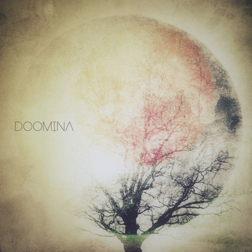 Doomina - Behold ... The Fjørd!