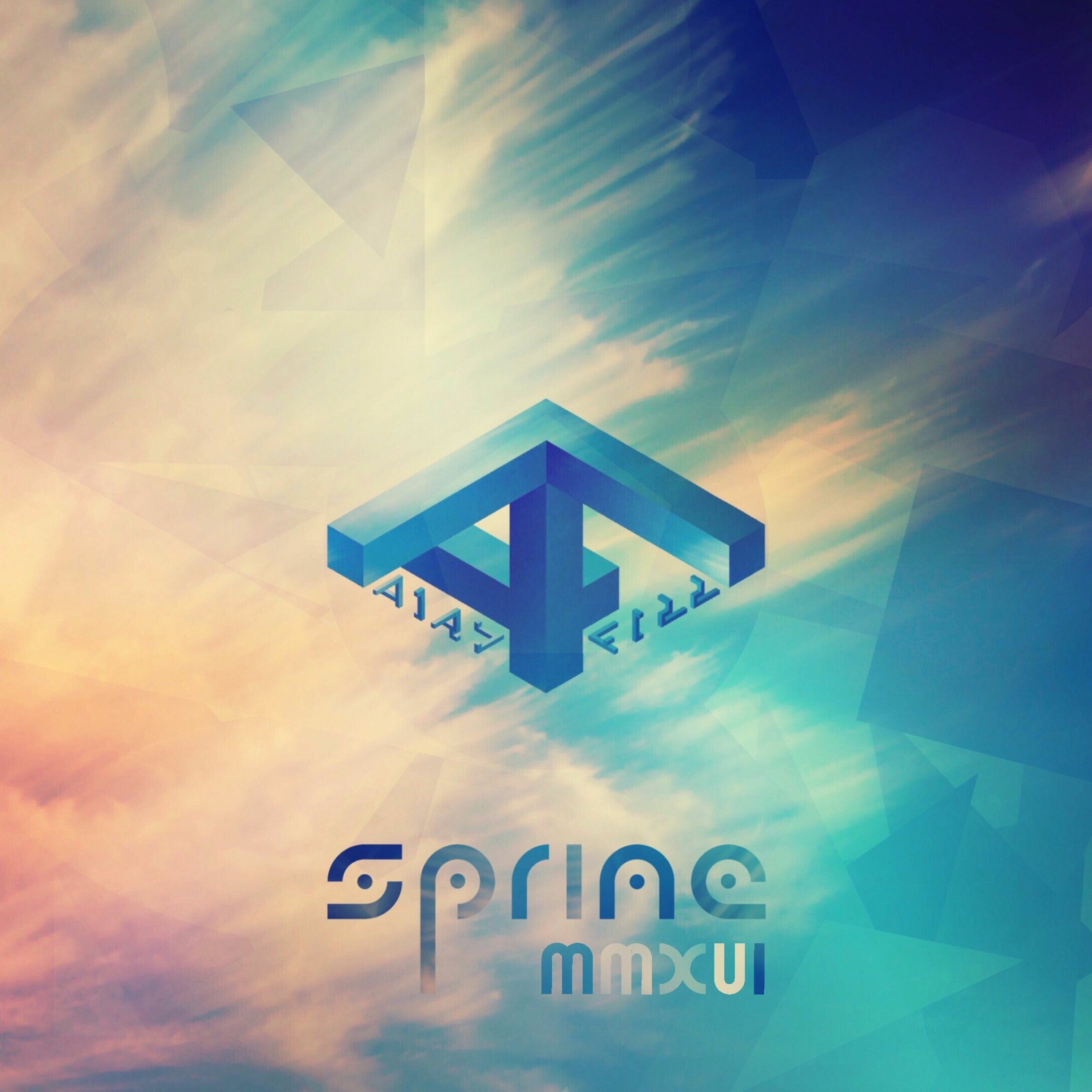 Spring MMXVI episode artwork