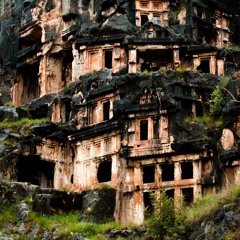 Necropolis