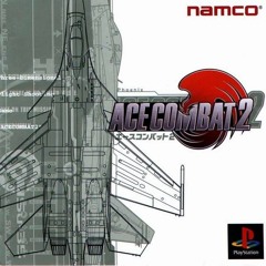 Ace Combat 2 - Night And Day Original Soundtrack