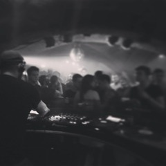 basic groove at ARM kassel -  01.04.2016