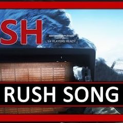 Execute - Wir Zocken Rush Song