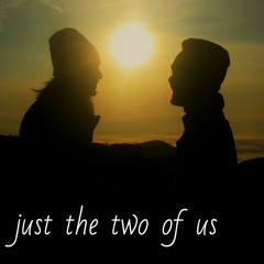 Just the two of us - cover abal abal