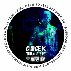 Ciuciek - Turn It Out (Free Download)