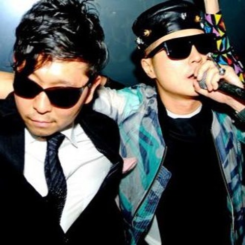 m-flo DJmix(only m-flo mix)