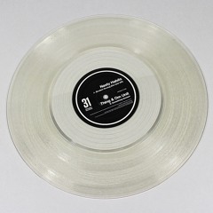 31RS020 - Thing X Om Unit - Something Ancient - ThirtyOne Recordings