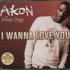 Akon, Snoop Dogg - I Wanna Love You (Remix)[FREE DOWNLOAD]