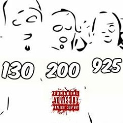 925 Ft Ouwopp x Real Right