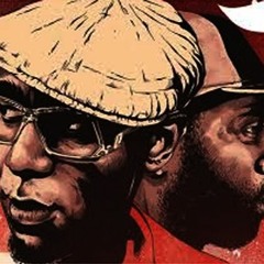 Mos Def X Slum Village - Ms. Fat Booty Intro
