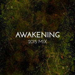 AURORA - "Awakening" (2015 Mix)