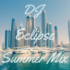 Summer Mix Vol. 5