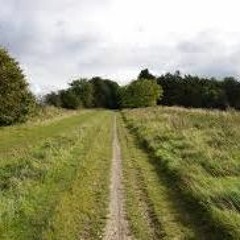 Pyramid On The Ridgeway