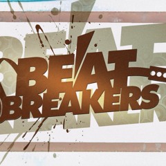 Beatbreakers_FESTIVAL WARM UP_2k16