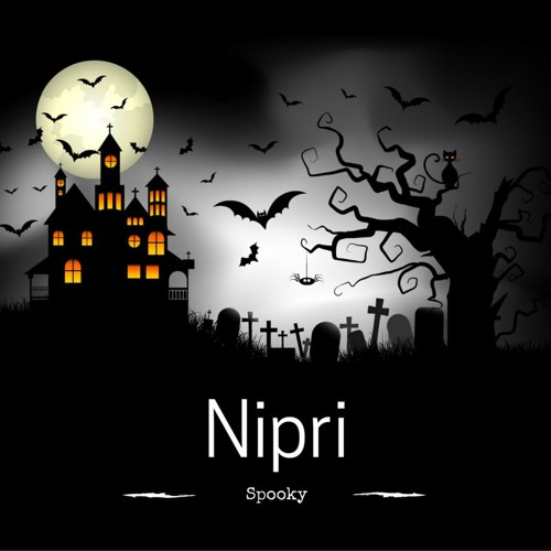 Nipri - Spooky (Original Mix)