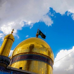 موسى أبن جعفر _ باسم الكربلائي
