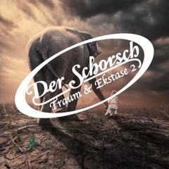 Traum & Ekstase 2 x Der Schorsch Podcast