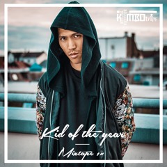 "KID OF THE YEAR" PROMO MIXTAPE 1#