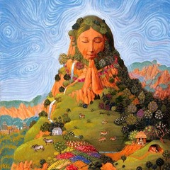 Pachamama Muchanapi