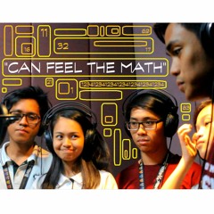 Can Feel The Math (Can't Feel My Face)- Cover