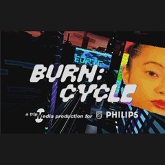 Burn C